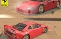 1987 Ferrari F40